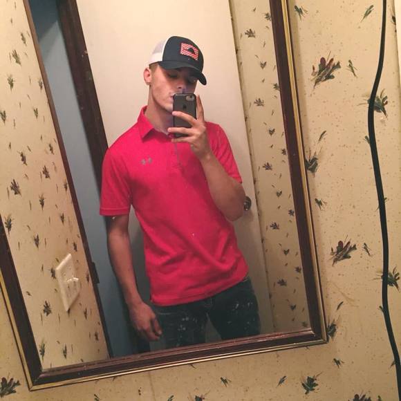 Meet your Posher, Michael - Picture 1 of 1